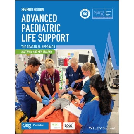 Advanced Paediatric Life Support, Australia and New Zealand: The Practical Approach