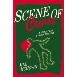 Scene of Crime: A Christmas Murder Mystery