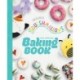 Squishmallows: The Official Baking Book: The Perfect Gift For Fans Of The -1 Plush Brand