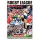 Rugby League Yearbook 2023-2024