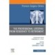 The Professional Lifespan: From Residency to Retirement, An Issue of Thoracic Surgery Clinics