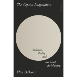 The Captive Imagination: Addiction, Reality and our Search for Meaning