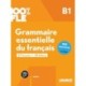 100% FLE - Grammaire essentielle du francais B1 + online audio + didierfle.app