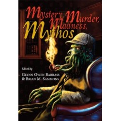 Mystery Murder Madness Mythos