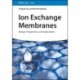 Ion Exchange Membranes: Design, Preparation, and Applications