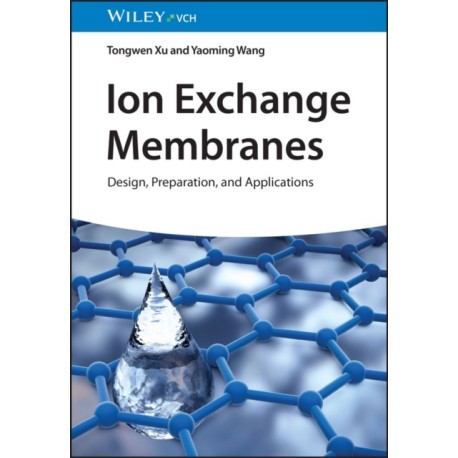 Ion Exchange Membranes: Design, Preparation, and Applications