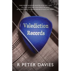 Valediction Records