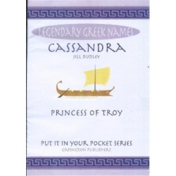 Cassandra: Princess of Troy