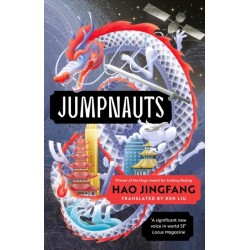 Jumpnauts