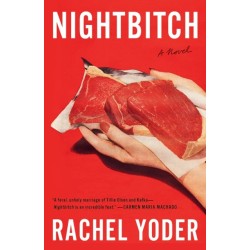 Nightbitch: A Novel