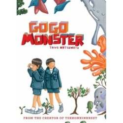 GoGo Monster: Second Edition