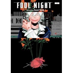 Fool Night, Vol. 1