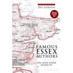FAMOUS ESSEX AUTHORS: You have never heard of