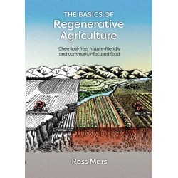 The Basics of Regenerative Agriculture: Chemical-free, nature-friendly and community-focused food