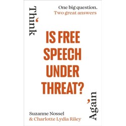 Is Free Speech Under Threat?