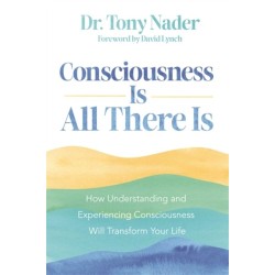 Consciousness Is All There Is: How Understanding and Experiencing Consciousness Will Transform Your Life
