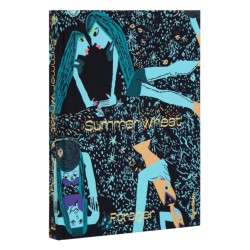 Summer Wheat: Forager