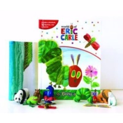 World of Eric Carle