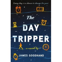 The Day Tripper: A tender new novel on the importance of small actions