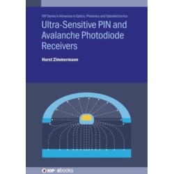 Ultra-Sensitive PIN and Avalanche Photodiode Receivers