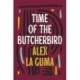 Time of the Butcherbird