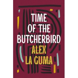 Time of the Butcherbird