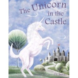The Unicorn in the Castle