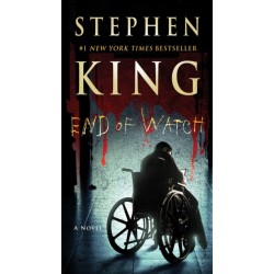 The End of Watch: A Novel