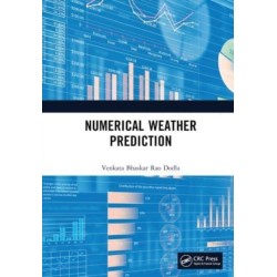 Numerical Weather Prediction