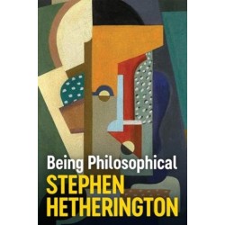 Being Philosophical: An Introduction to Philosophy and Its Methods
