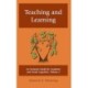 Teaching and Learning: An Inclusive Model for Academic and Social Cognition, Volume 2