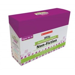 Non-fiction Ages 10-11