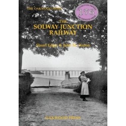 The Solway Junction Railway