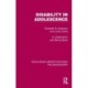 Disability in Adolescence