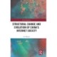 Structural Change and Evolution of China’s Internet Society