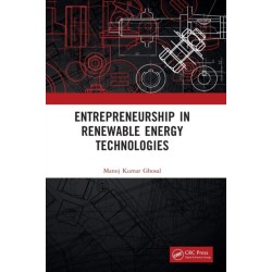 Entrepreneurship in Renewable Energy Technologies