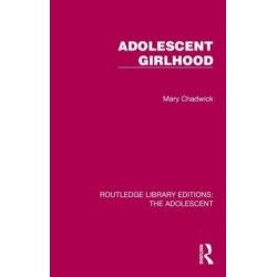 Adolescent Girlhood