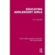 Educating Adolescent Girls