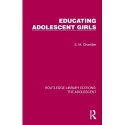 Educating Adolescent Girls