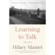 Learning to Talk: Stories
