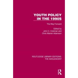 Youth Policy in the 1990s: The Way Forward