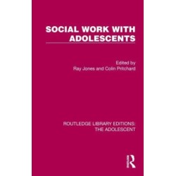 Social Work with Adolescents