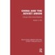 China and the Soviet Union: A Study of Sino–Soviet Relations