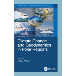 Climate Change and Geodynamics in Polar Regions