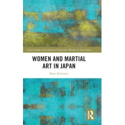 Women and Martial Art in Japan