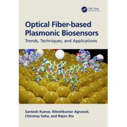 Optical Fiber-based Plasmonic Biosensors: Trends, Techniques, and Applications