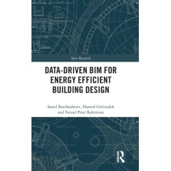 Data-driven BIM for Energy Efficient Building Design