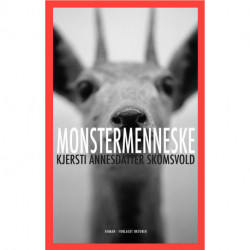 Monstermenneske