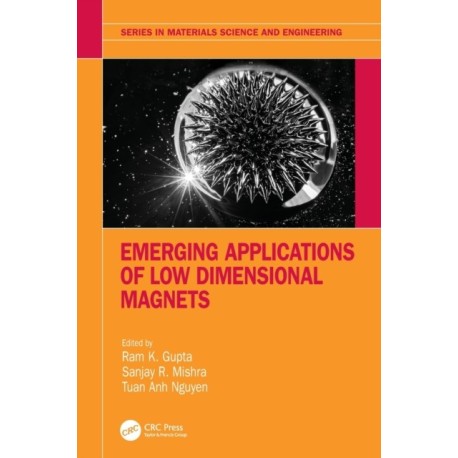 Emerging Applications of Low Dimensional Magnets