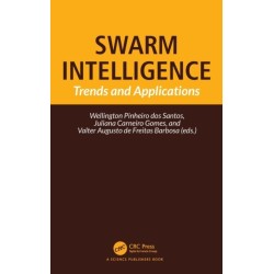 Swarm Intelligence: Trends and Applications